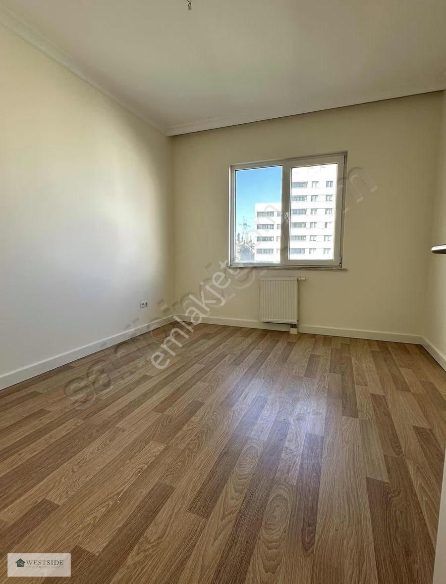 Spradon Vadi 1+1 Kısa Katlı Blokta Peyzaj Cephe Boş - Görsel 13