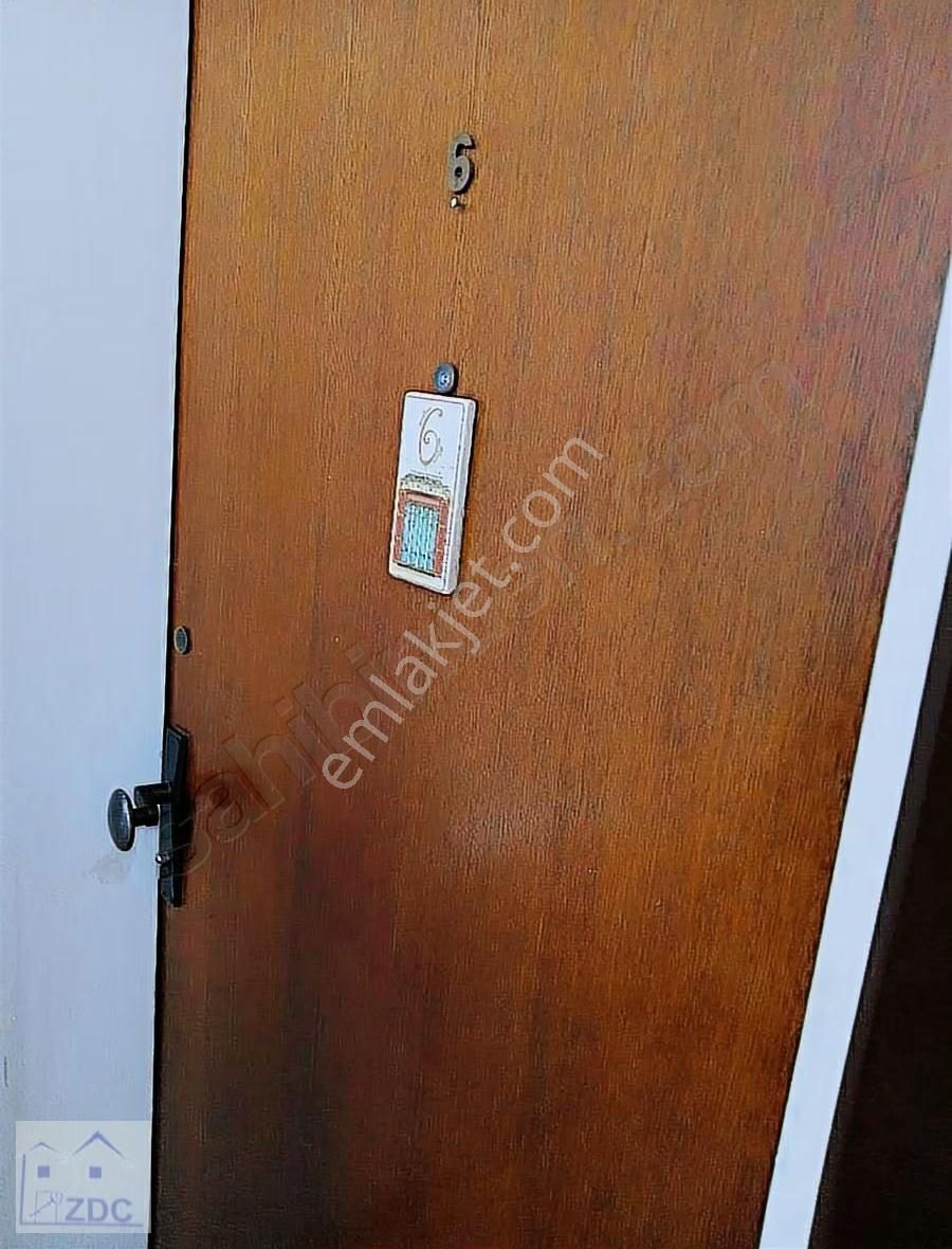 Deniz Manzaralı Kiralık Konut - Görsel 13