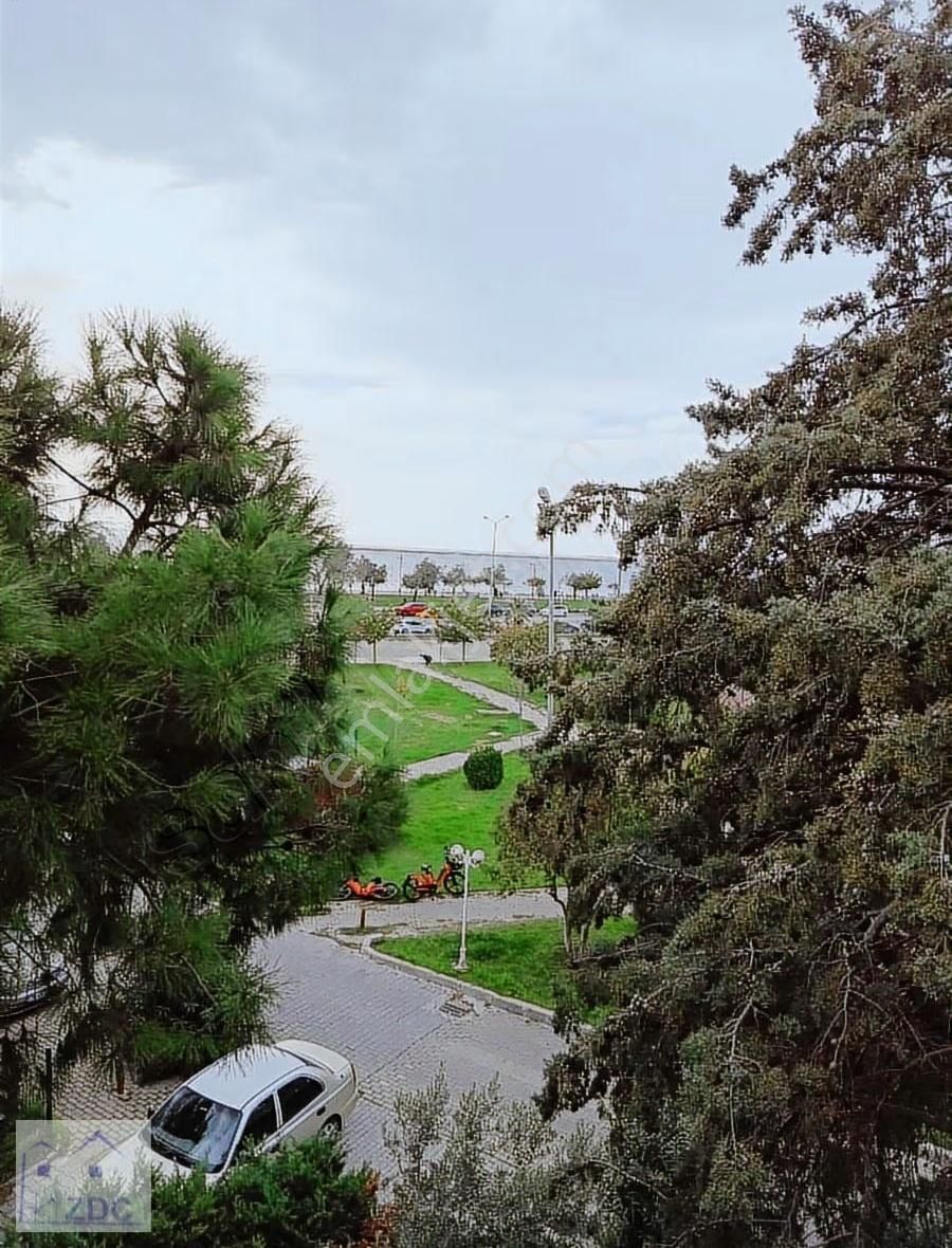 Deniz Manzaralı Kiralık Konut - Görsel 2