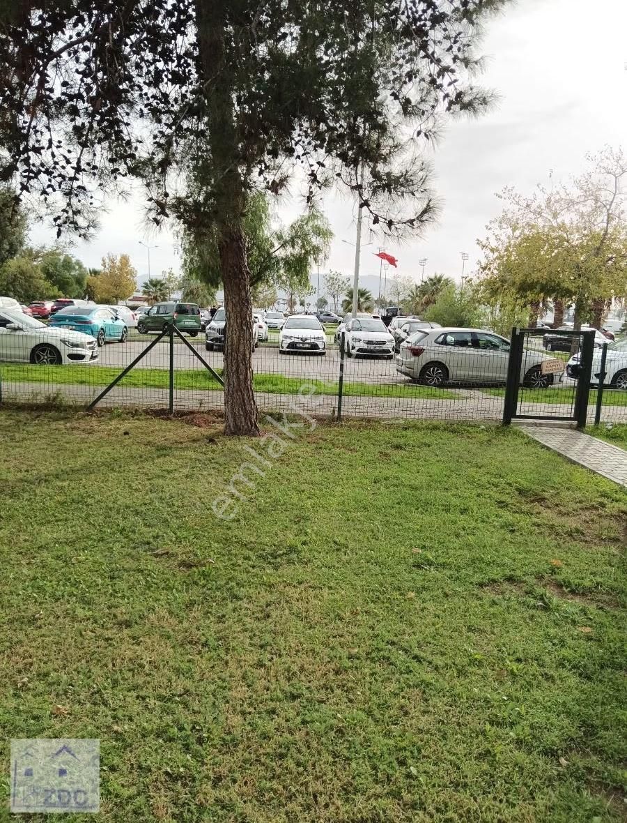 Deniz Manzaralı Kiralık Konut - Görsel 15