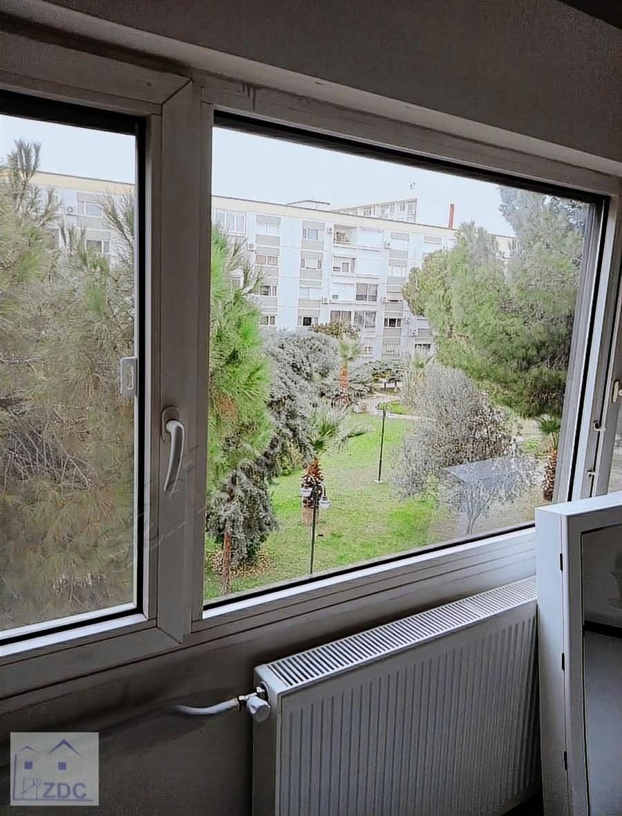 Deniz Manzaralı Kiralık Konut - Görsel 11