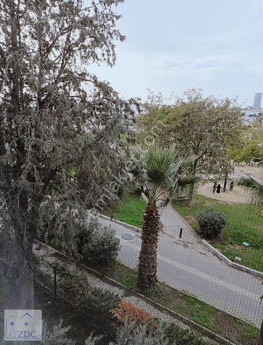 Deniz Manzaralı Kiralık Konut - Görsel 6