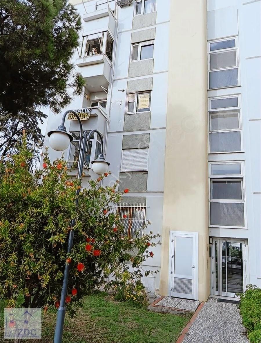 Deniz Manzaralı Kiralık Konut - Görsel 5