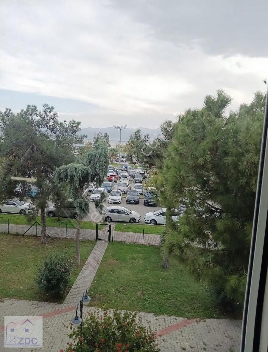 Deniz Manzaralı Kiralık Konut - Görsel 7