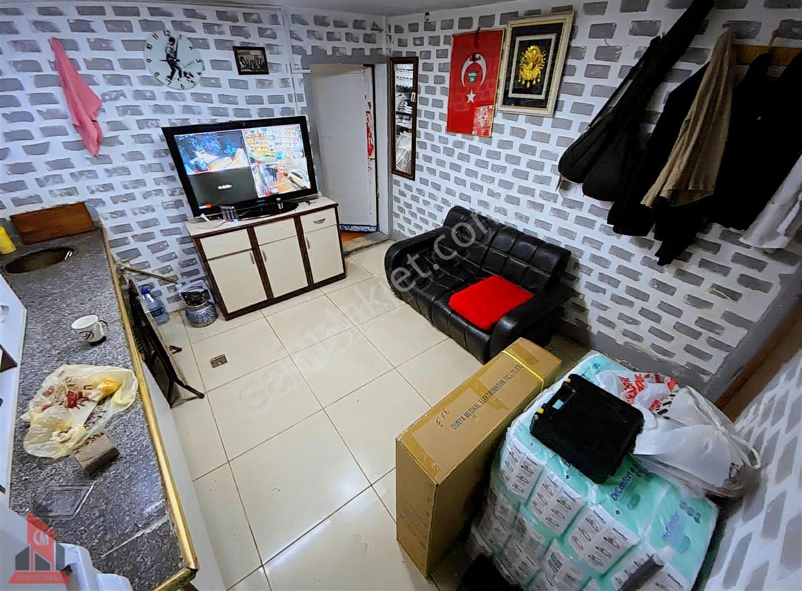 Arnavutköy Devlet Hast. Komşu İşlek Cadde Üzeri Satılık Dükkan - Görsel 6