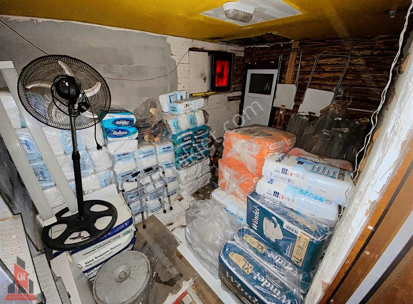 Arnavutköy Devlet Hast. Komşu İşlek Cadde Üzeri Satılık Dükkan - Görsel 27