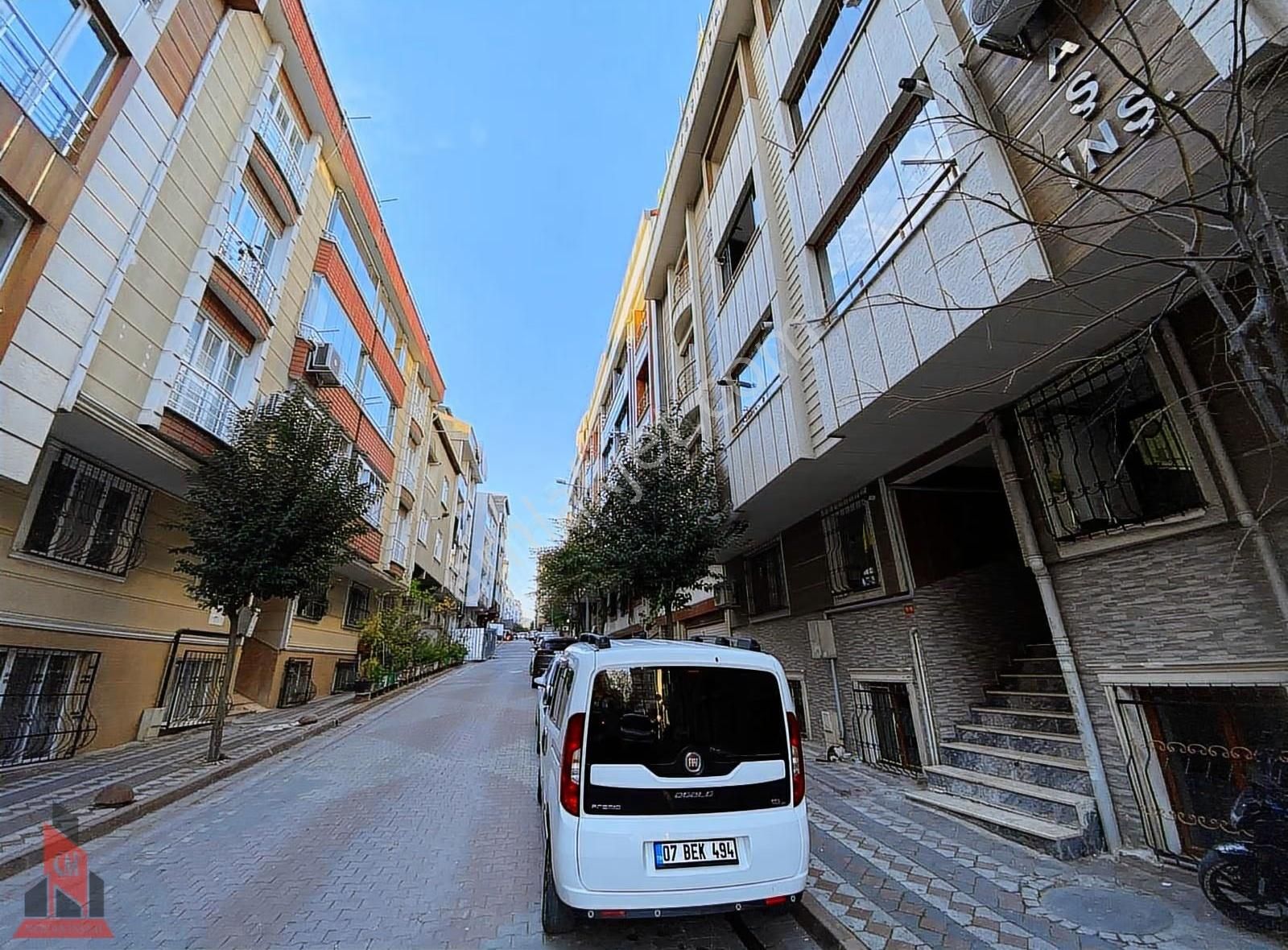 Satılık 2+1 Daire - Görsel 20