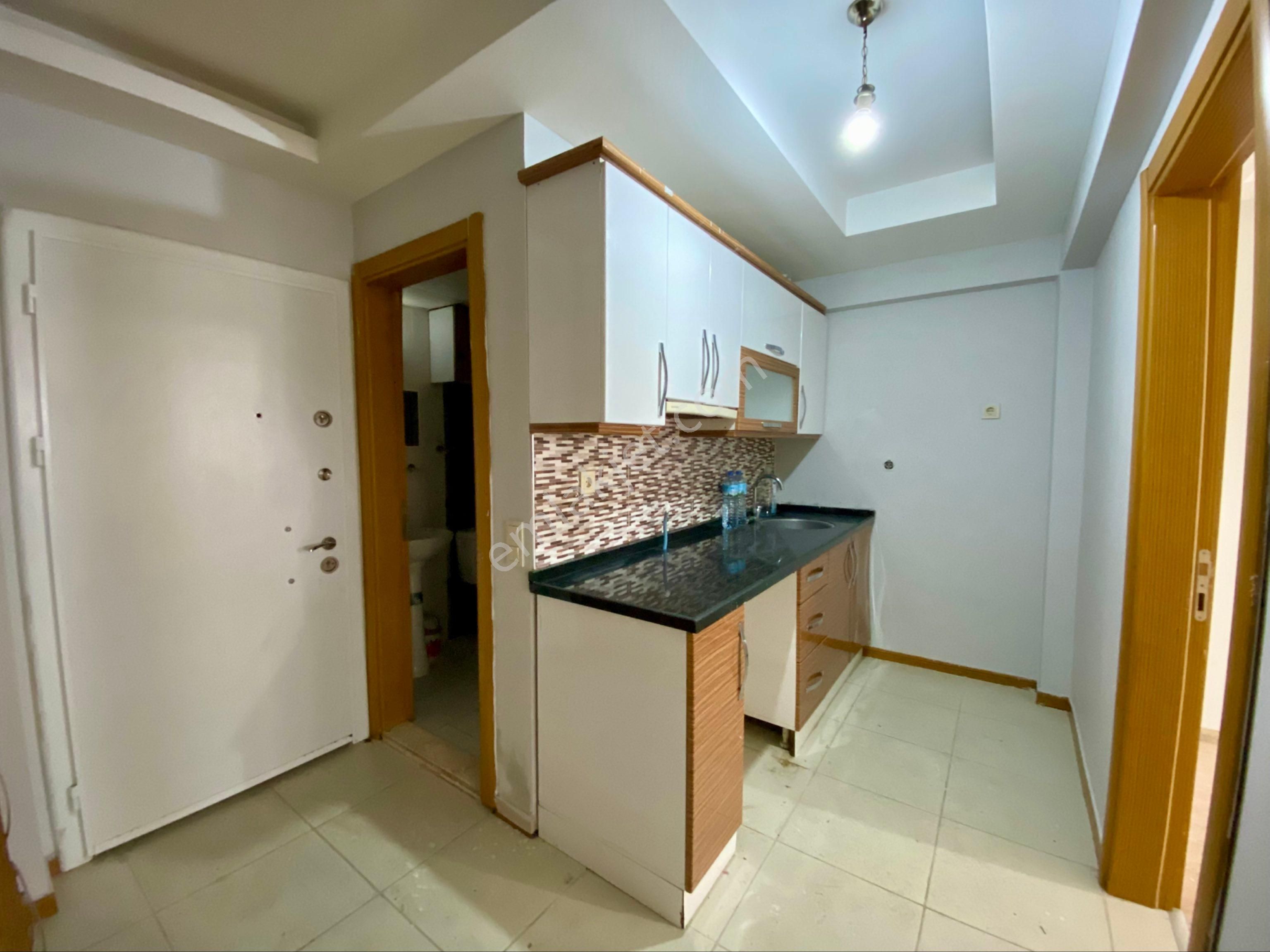 Eab'den Aydın Kiralık 2+0 45 M2 1.kat Zafer Mah. Klimalı Daire - Görsel 8