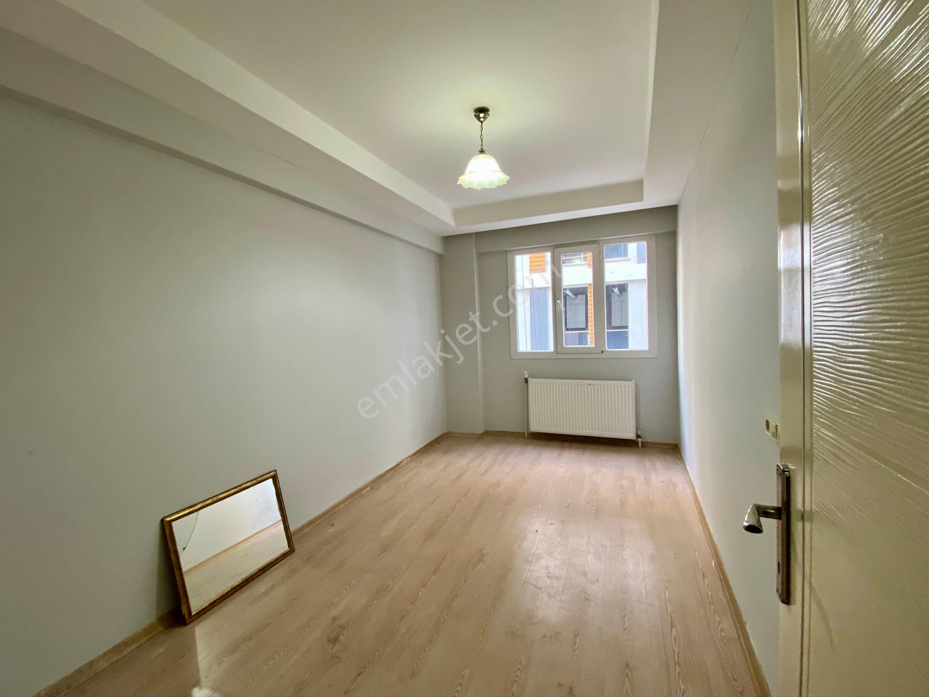 Eab'den Aydın Kiralık 2+0 45 M2 1.kat Zafer Mah. Klimalı Daire - Görsel 6