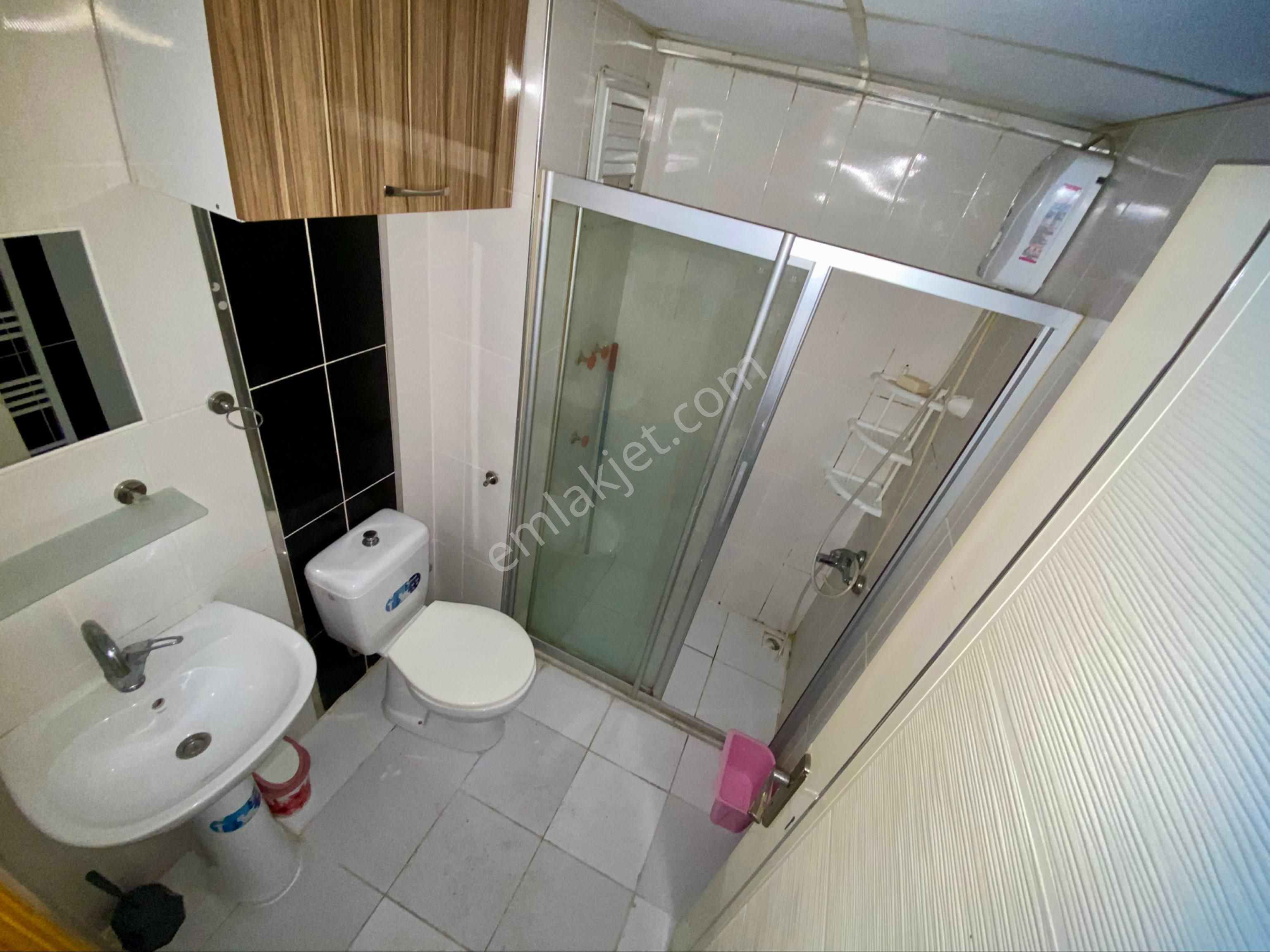 Eab'den Aydın Kiralık 2+0 45 M2 1.kat Zafer Mah. Klimalı Daire - Görsel 10