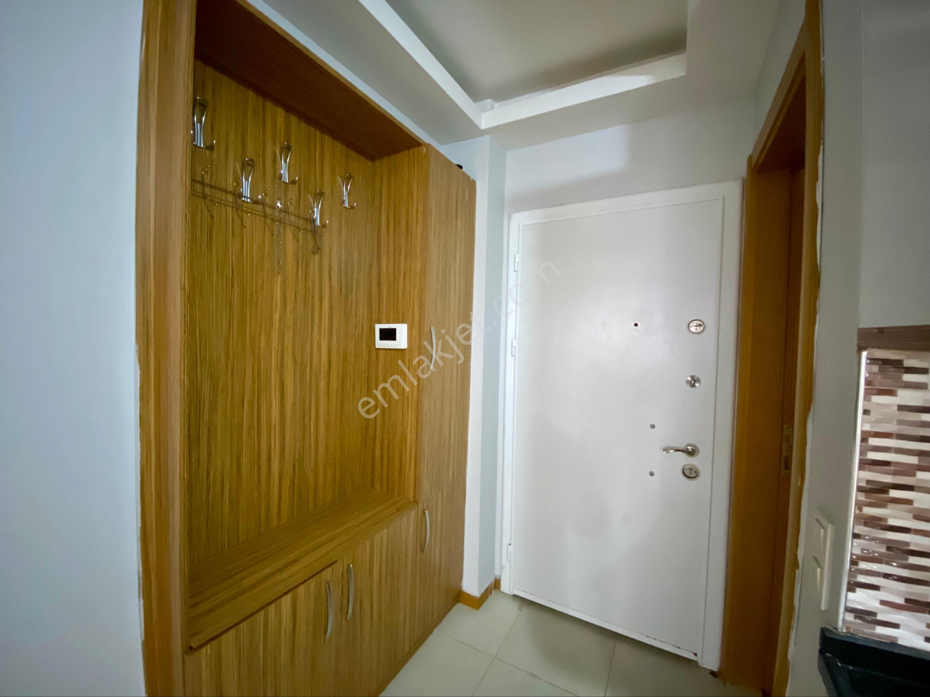 Eab'den Aydın Kiralık 2+0 45 M2 1.kat Zafer Mah. Klimalı Daire - Görsel 11