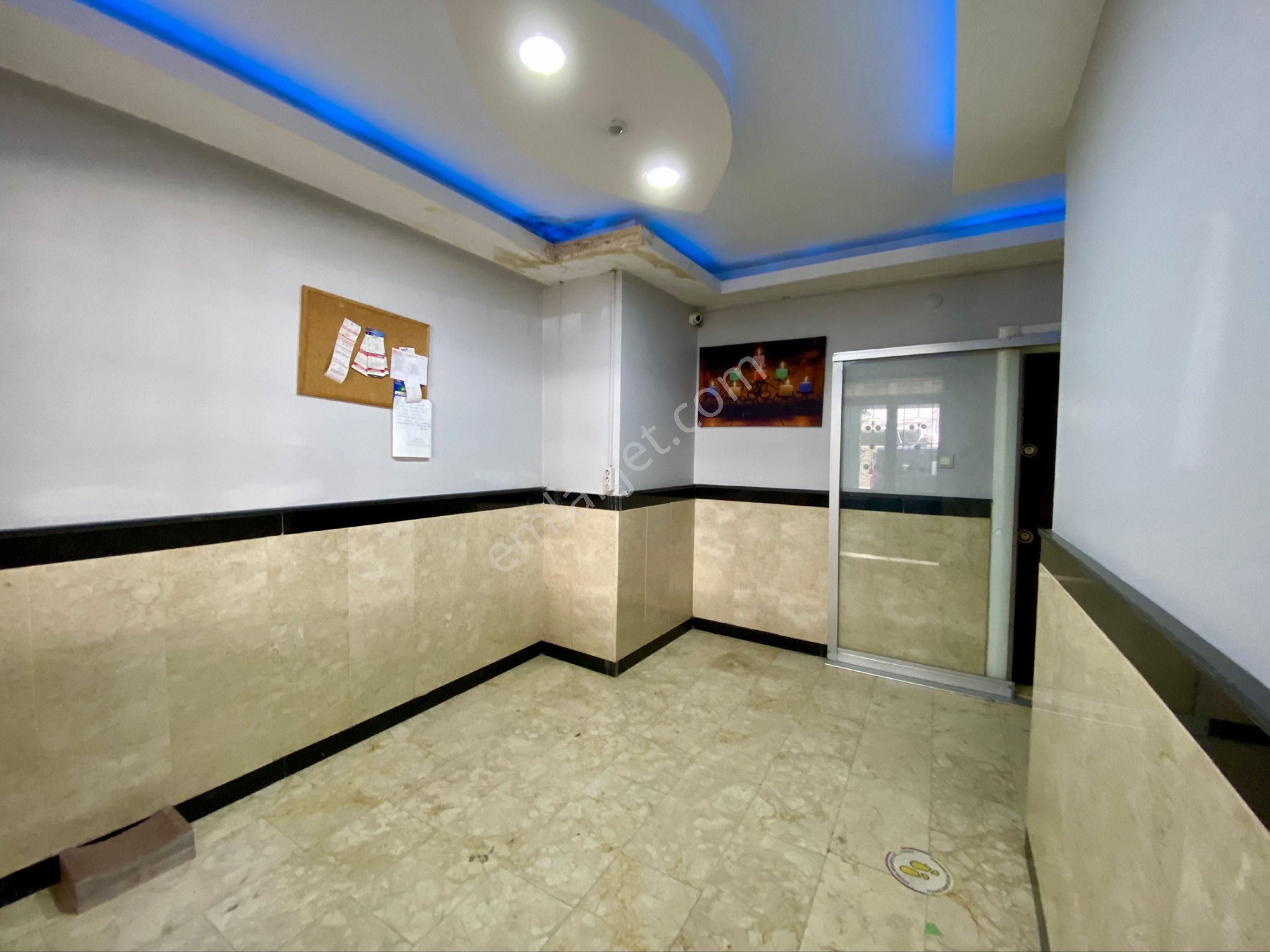 Eab'den Aydın Kiralık 2+0 45 M2 1.kat Zafer Mah. Klimalı Daire - Görsel 13