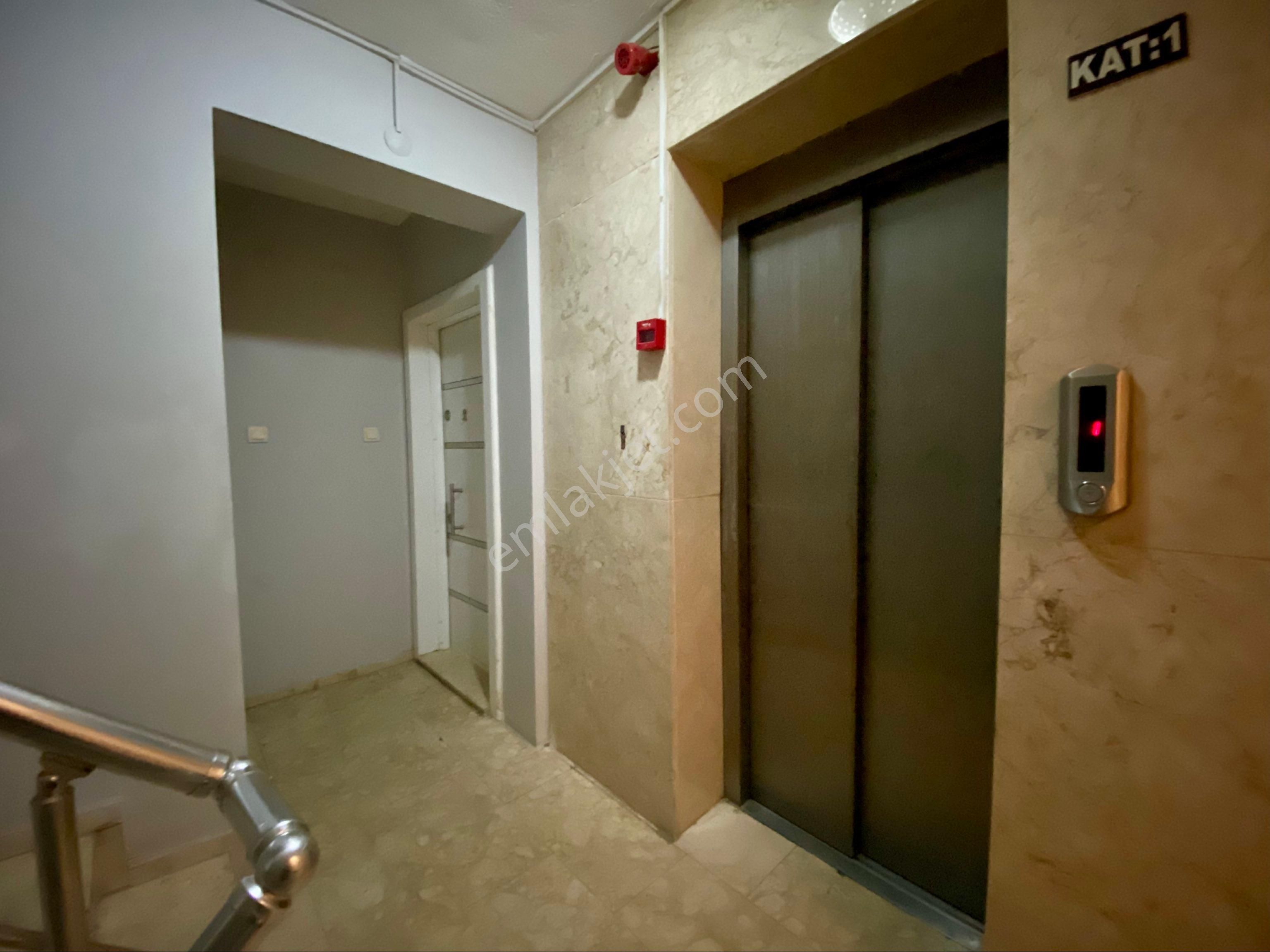 Eab'den Aydın Kiralık 2+0 45 M2 1.kat Zafer Mah. Klimalı Daire - Görsel 12