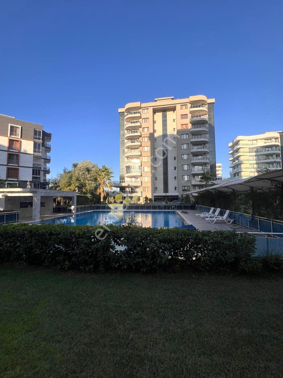 Manisa Yunusemre Güzelyurt Mh.3,5+1 Geniş Kullanışlı Site İçinde Ara Kat Satılık Daire - Görsel 17