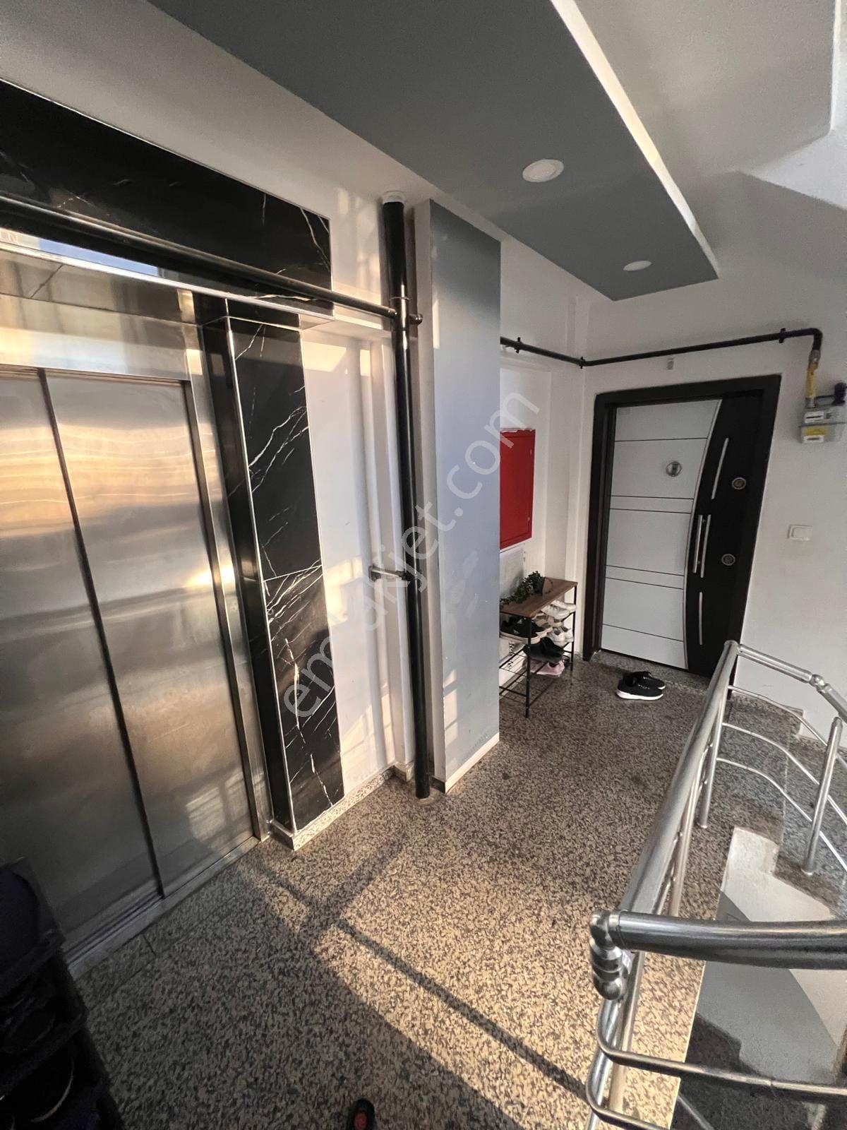 Manisa Yunusemre Güzelyurt Mh.3,5+1 Geniş Kullanışlı Site İçinde Ara Kat Satılık Daire - Görsel 25