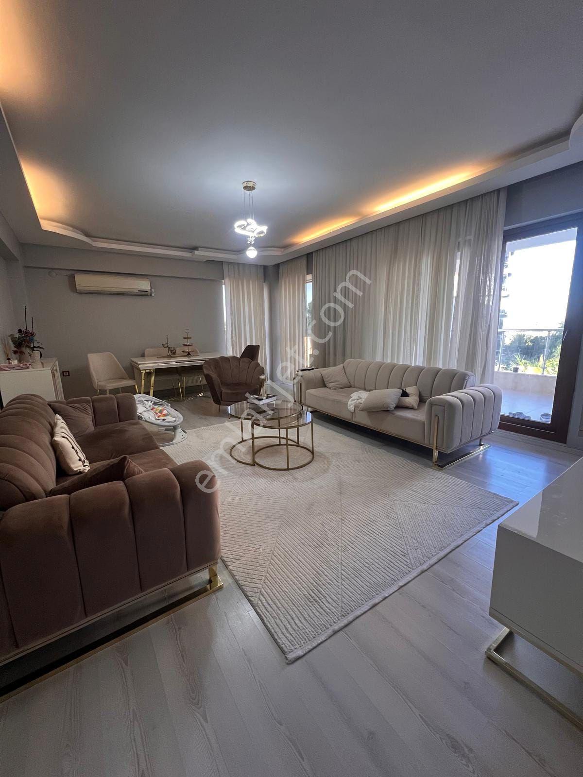 Manisa Yunusemre Güzelyurt Mh.3,5+1 Geniş Kullanışlı Site İçinde Ara Kat Satılık Daire - Görsel 26