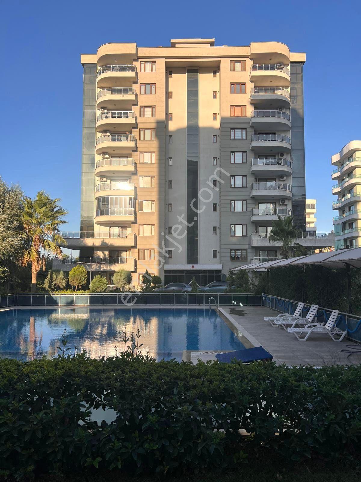 Manisa Yunusemre Güzelyurt Mh.3,5+1 Geniş Kullanışlı Site İçinde Ara Kat Satılık Daire - Görsel 6