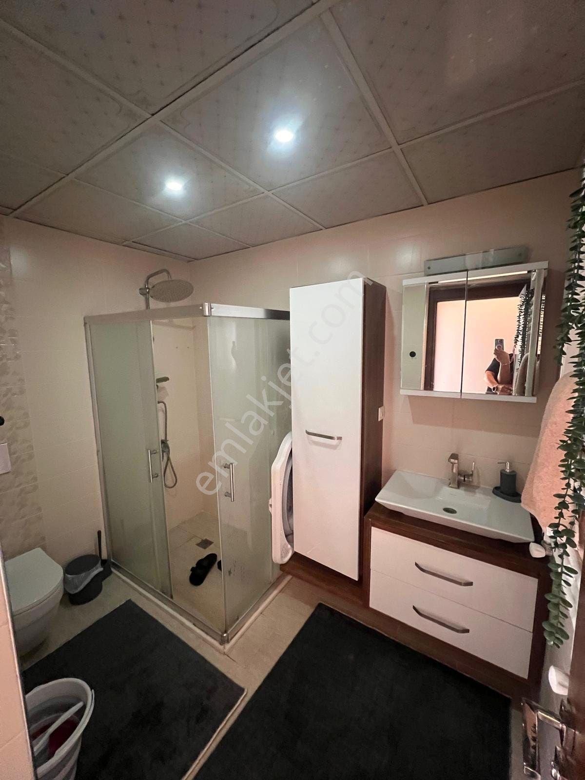 Manisa Yunusemre Güzelyurt Mh.3,5+1 Geniş Kullanışlı Site İçinde Ara Kat Satılık Daire - Görsel 8