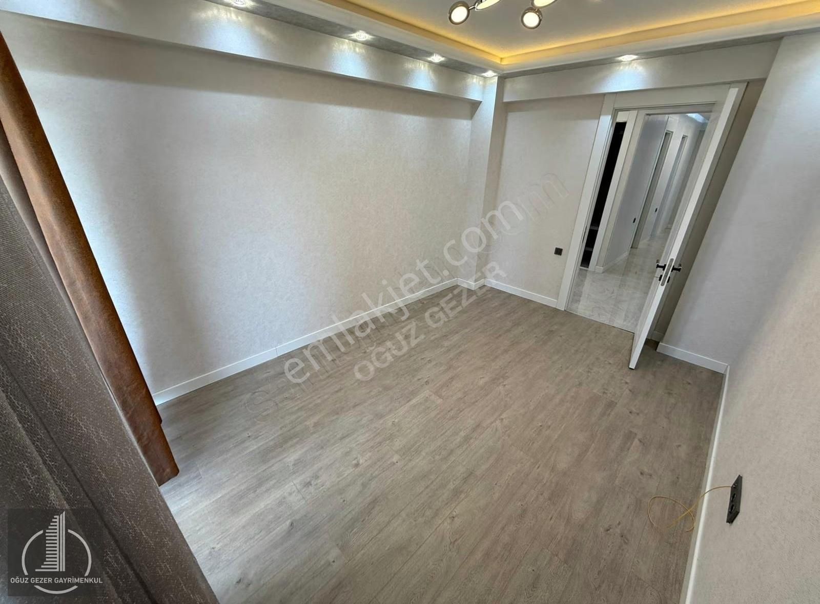 *oğuz Gezer Gayrimenkul'den Site İçerisinde Ultra Lüx 4+1 Daire* - Görsel 9