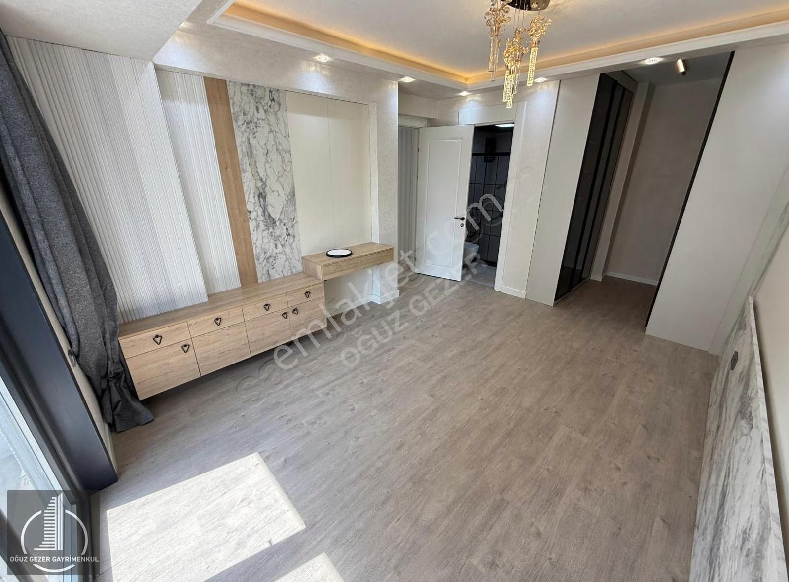 *oğuz Gezer Gayrimenkul'den Site İçerisinde Ultra Lüx 4+1 Daire* - Görsel 12