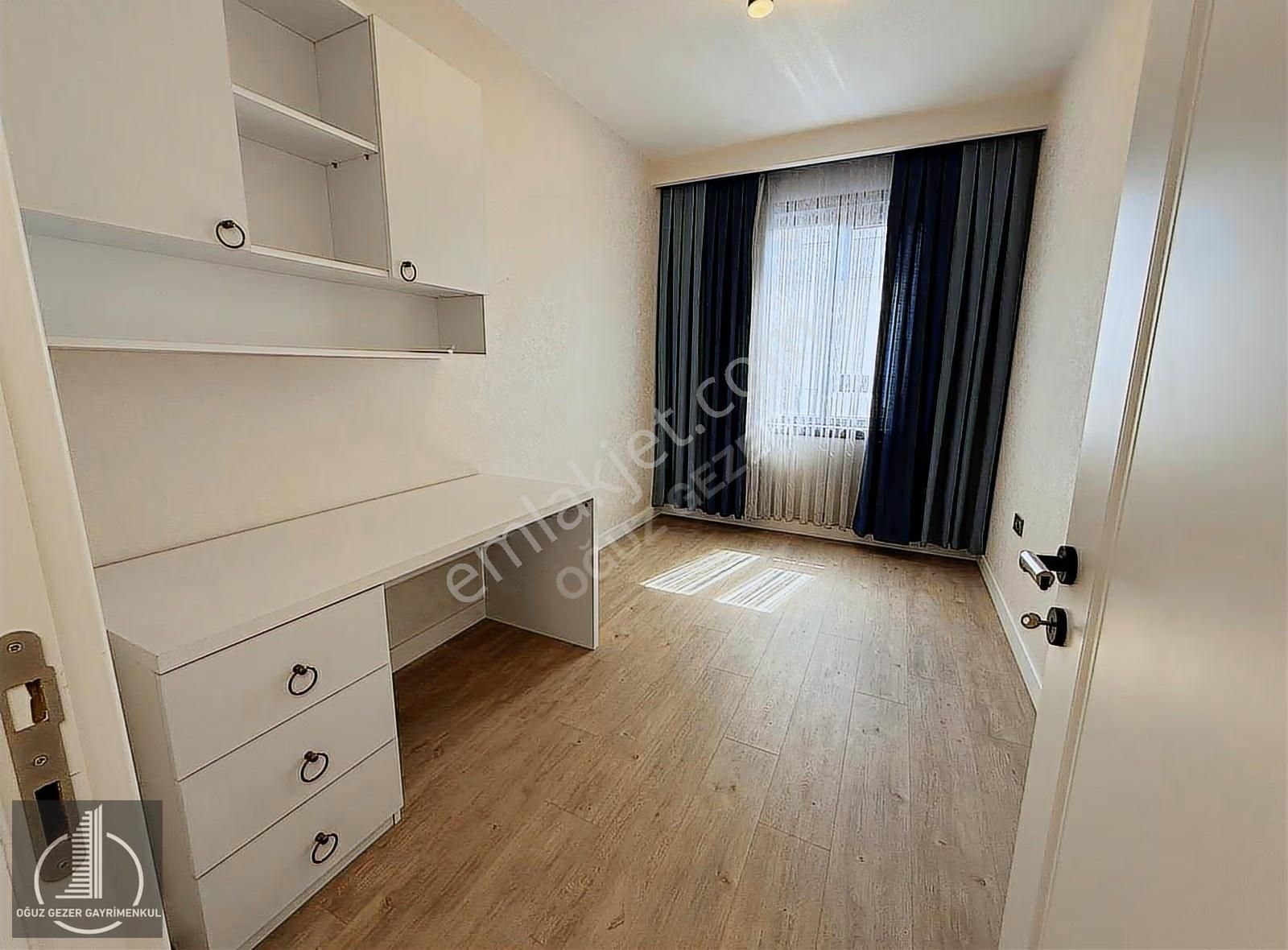 *oğuz Gezer Gayrimenkul'den Site İçerisinde Ultra Lüx 4+1 Daire* - Görsel 2