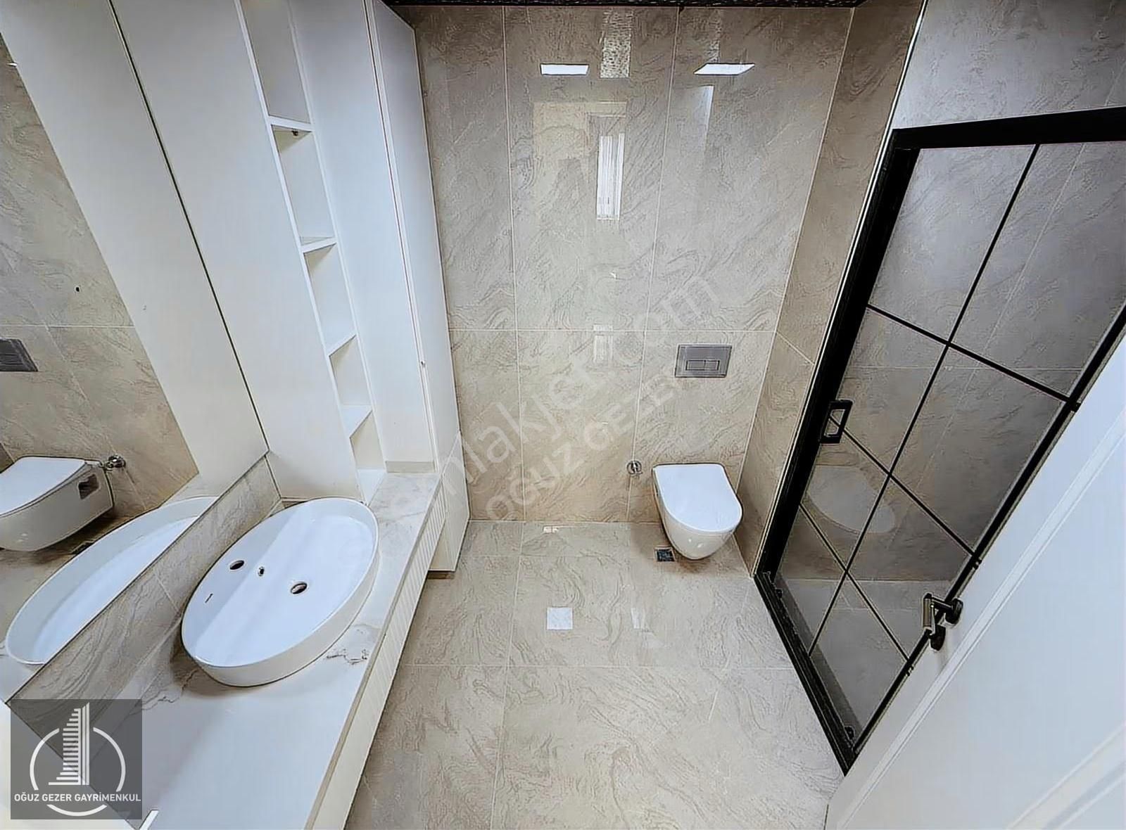 *oğuz Gezer Gayrimenkul'den Site İçerisinde Ultra Lüx 4+1 Daire* - Görsel 25