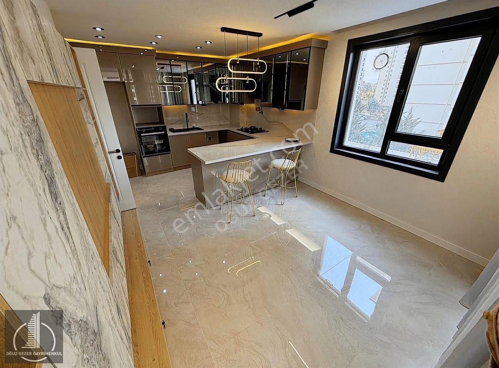 *oğuz Gezer Gayrimenkul'den Site İçerisinde Ultra Lüx 4+1 Daire* - Görsel 5