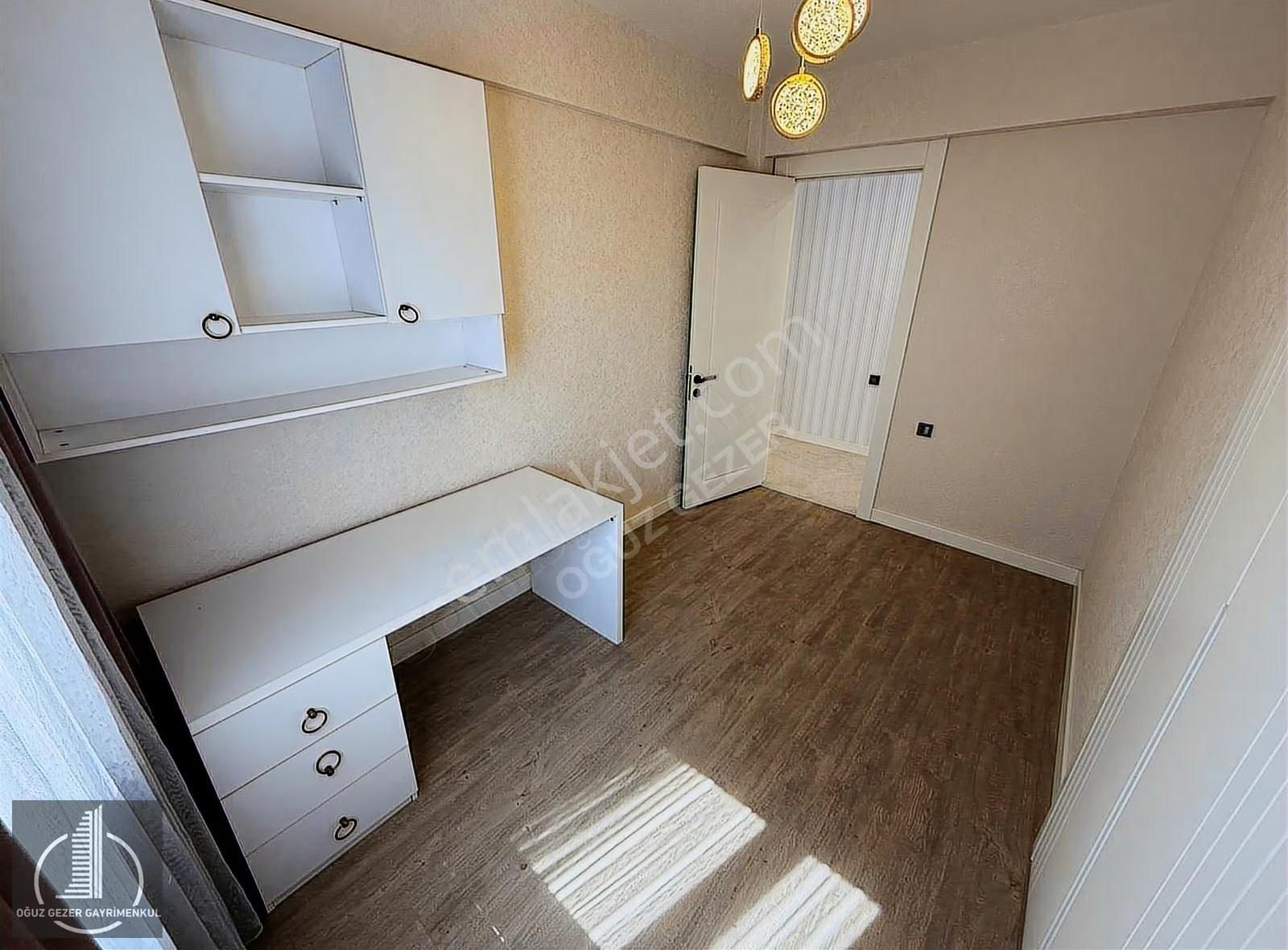 *oğuz Gezer Gayrimenkul'den Site İçerisinde Ultra Lüx 4+1 Daire* - Görsel 7