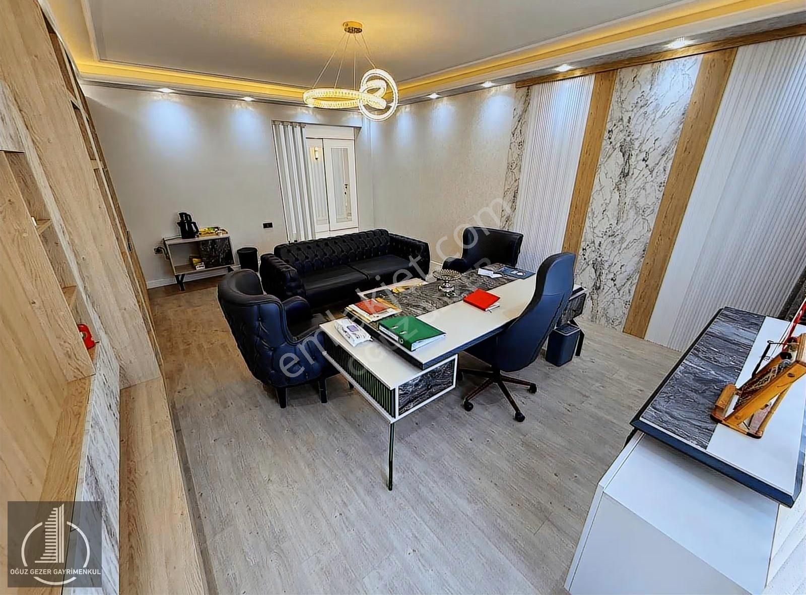 *oğuz Gezer Gayrimenkul'den Site İçerisinde Ultra Lüx 4+1 Daire* - Görsel 8