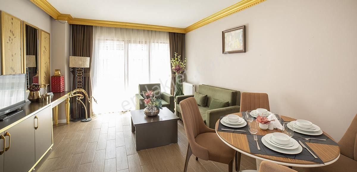 Yalova Termal Palace 6+1 Yüksek Kırmızı Dönem 2 Hafta - Görsel 8