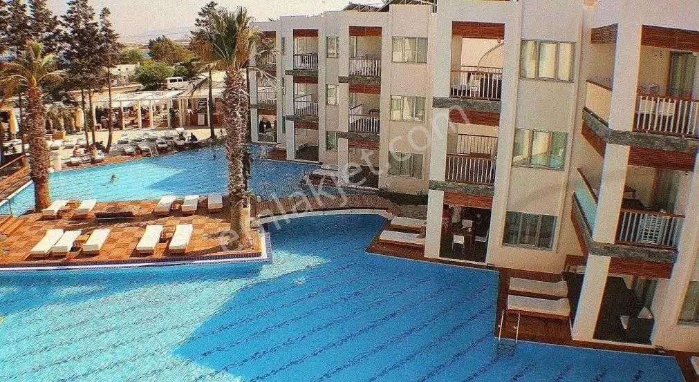 Yalova Termal Palace 6+1 Yüksek Kırmızı Dönem 2 Hafta - Görsel 11