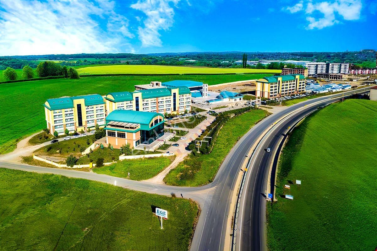 Yalova Termal Palace 6+1 Yüksek Kırmızı Dönem 2 Hafta