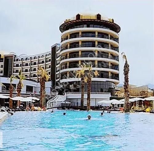 Yalova Termal Palace 6+1 Yüksek Kırmızı Dönem 2 Hafta - Görsel 5