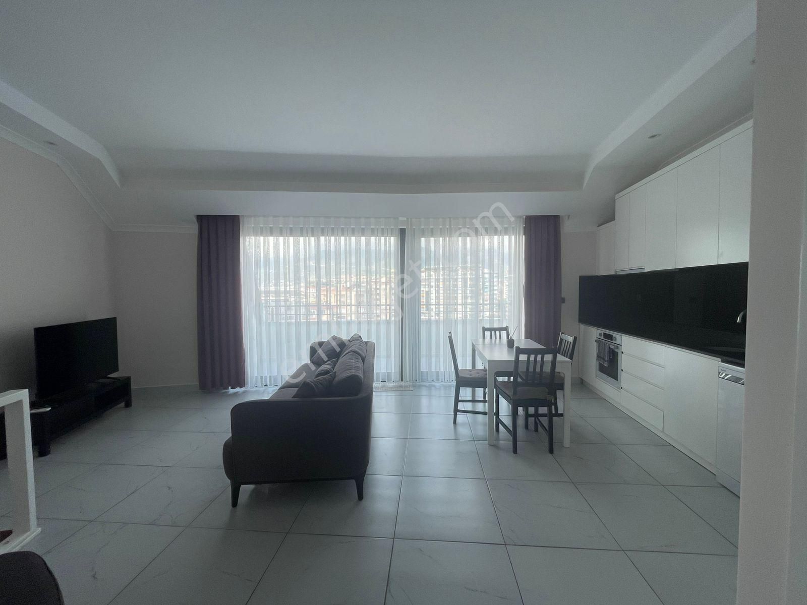 Denıze 250 M Deniz Manzaralı Eşyalı Kupon Firsat Yatırımlık Kaçırılmaz Daire - Görsel 11