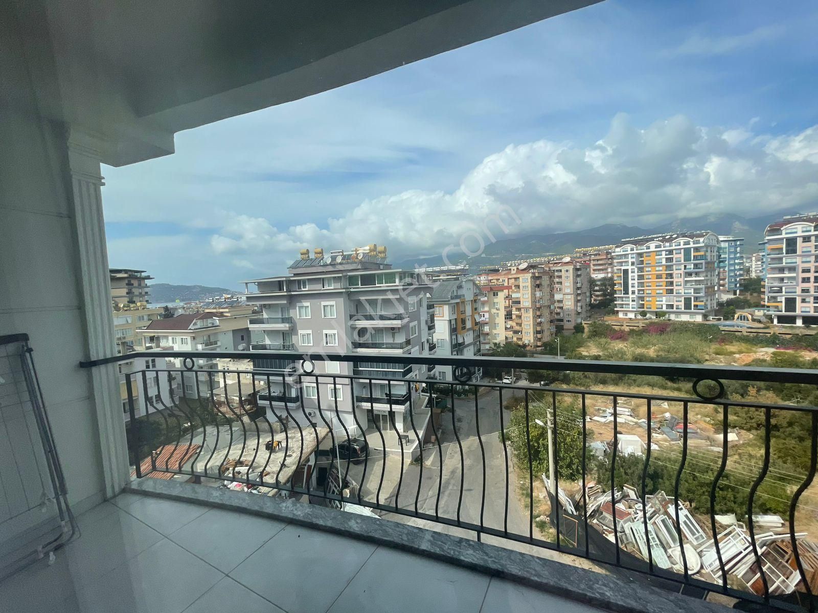 Denıze 250 M Deniz Manzaralı Eşyalı Kupon Firsat Yatırımlık Kaçırılmaz Daire - Görsel 12