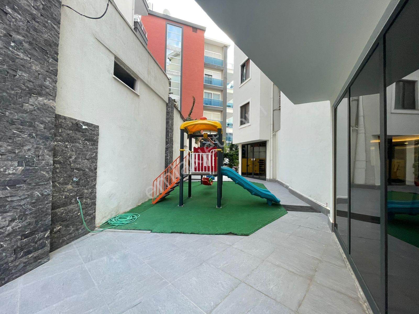 Denıze 250 M Deniz Manzaralı Eşyalı Kupon Firsat Yatırımlık Kaçırılmaz Daire - Görsel 3