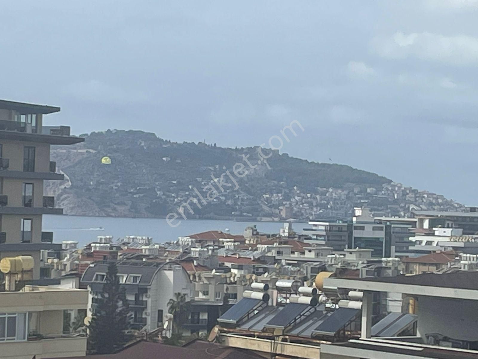 Denıze 250 M Deniz Manzaralı Eşyalı Kupon Firsat Yatırımlık Kaçırılmaz Daire - Görsel 10