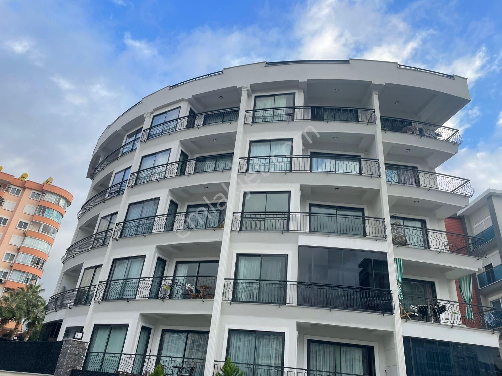 Denıze 250 M Deniz Manzaralı Eşyalı Kupon Firsat Yatırımlık Kaçırılmaz Daire - Görsel 2