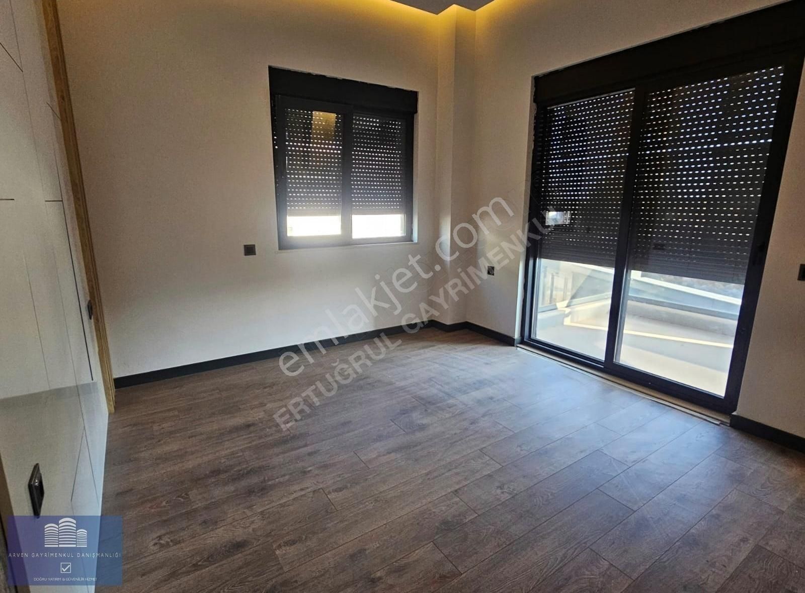 Antalya Döşemealtı Yeşilbayırda Yeni Şehir Hastanesine Yakın - Görsel 3