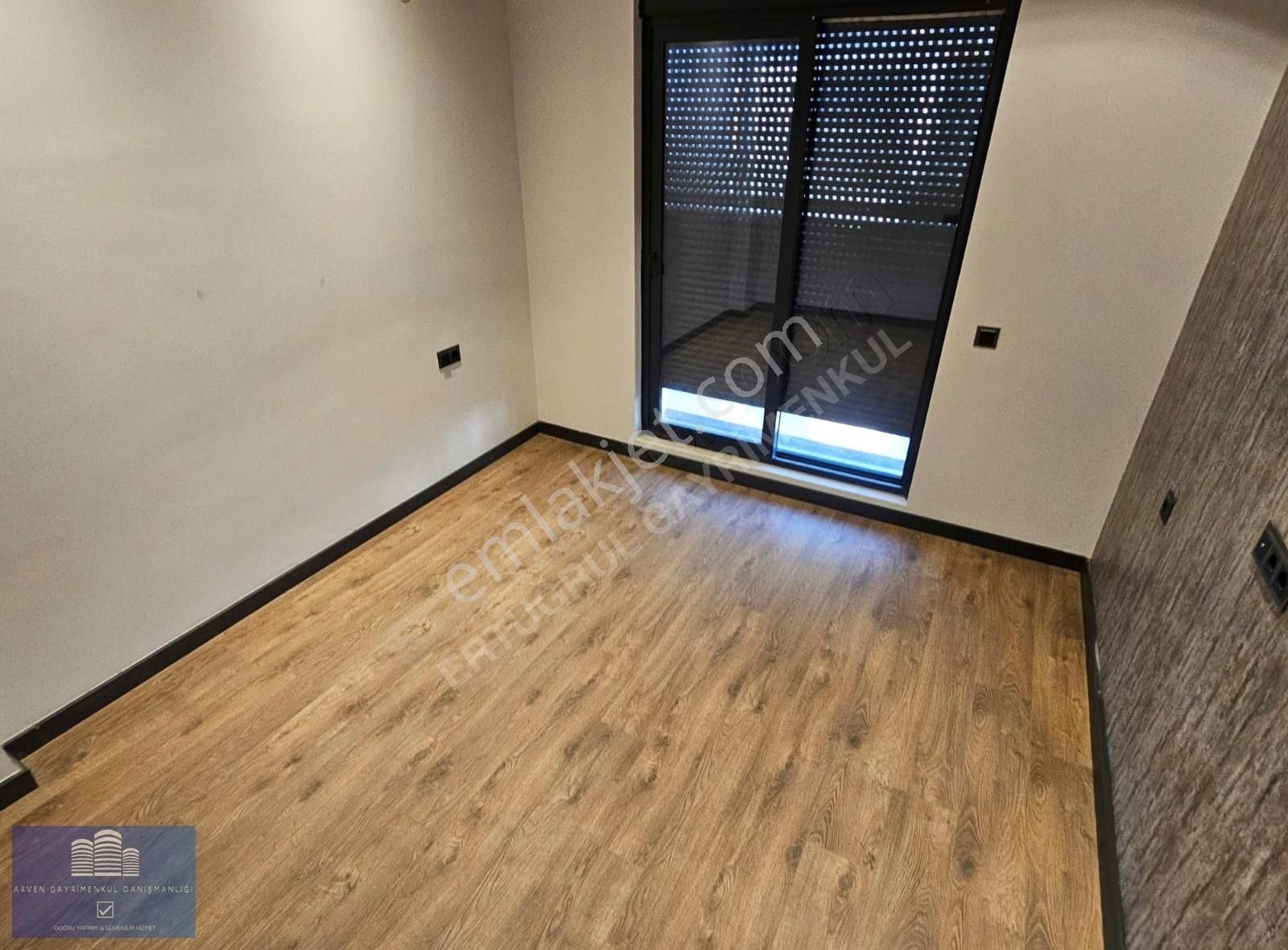 Antalya Döşemealtı Yeşilbayırda Yeni Şehir Hastanesine Yakın - Görsel 4