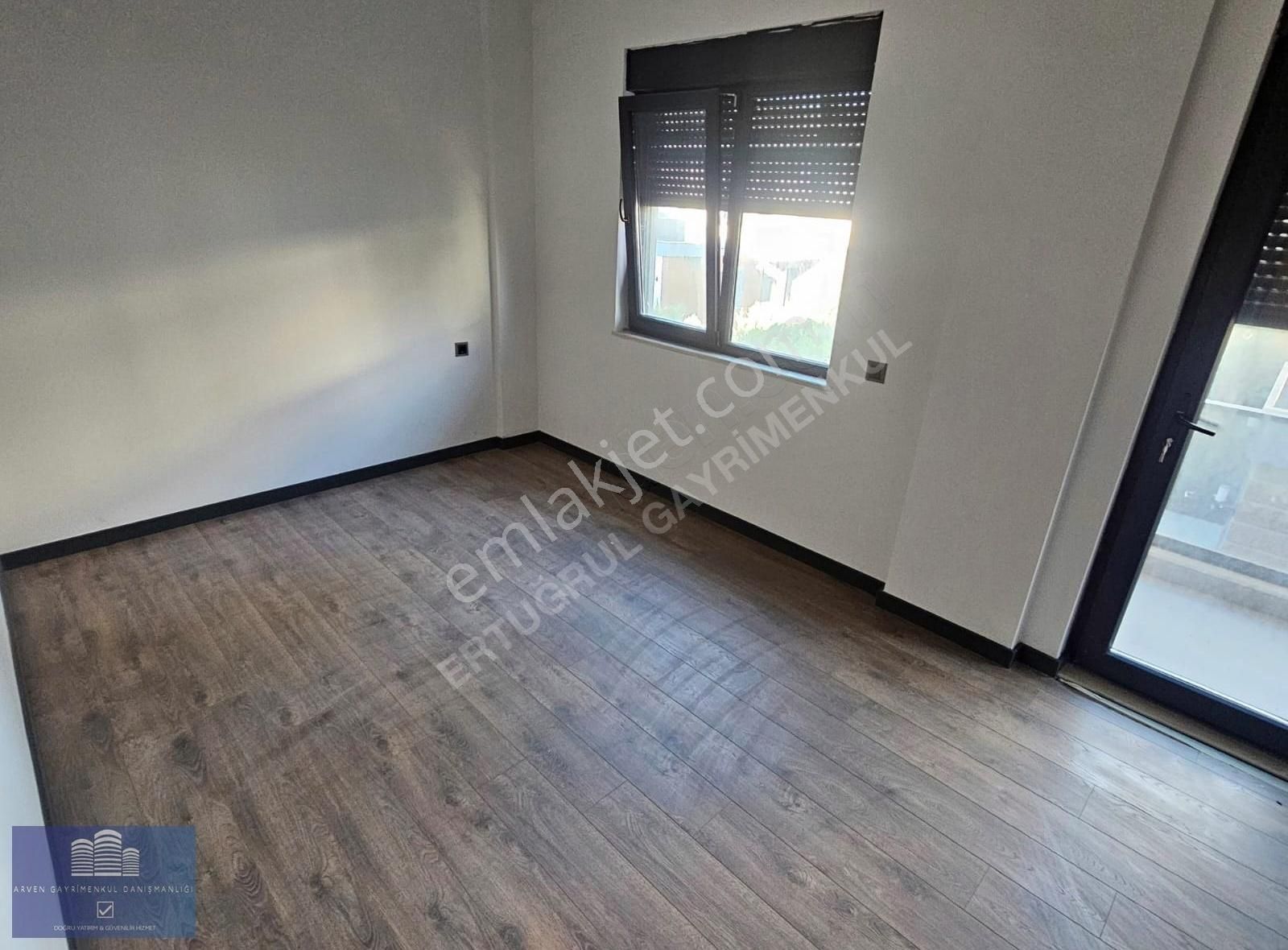 Antalya Döşemealtı Yeşilbayırda Yeni Şehir Hastanesine Yakın - Görsel 15