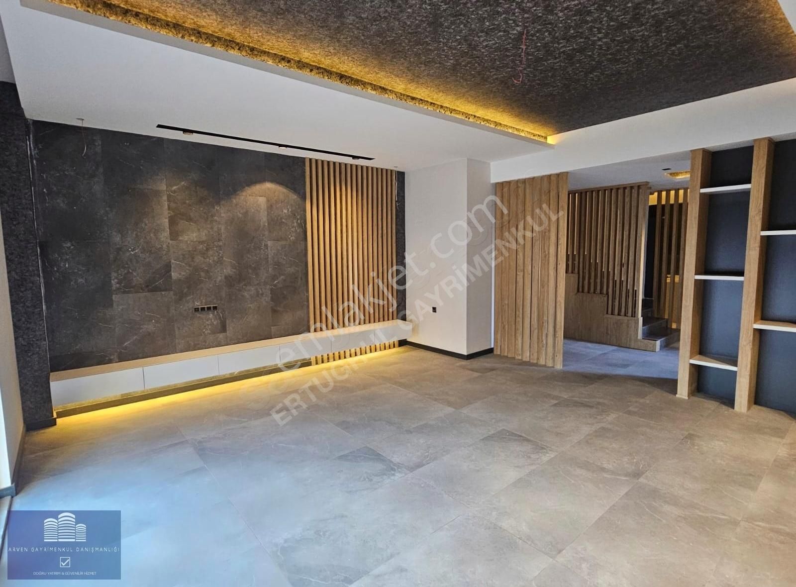 Antalya Döşemealtı Yeşilbayırda Yeni Şehir Hastanesine Yakın - Görsel 9