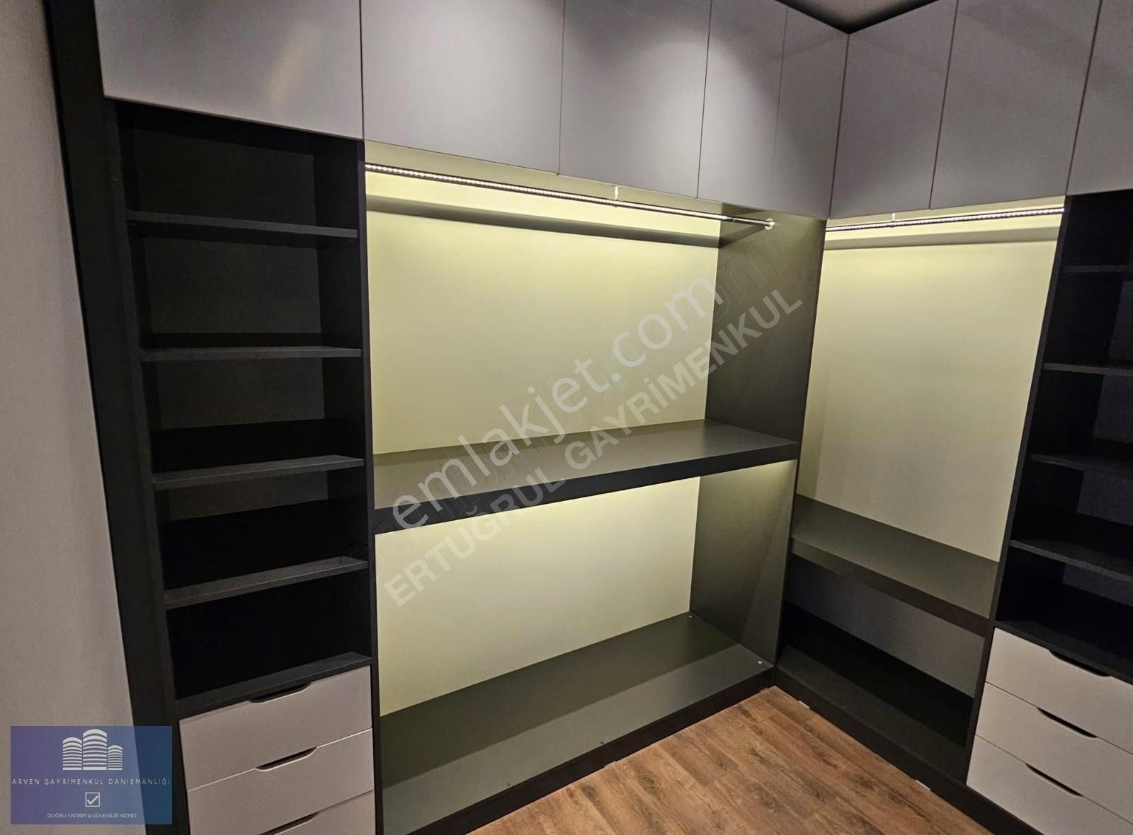 Antalya Döşemealtı Yeşilbayırda Yeni Şehir Hastanesine Yakın - Görsel 16