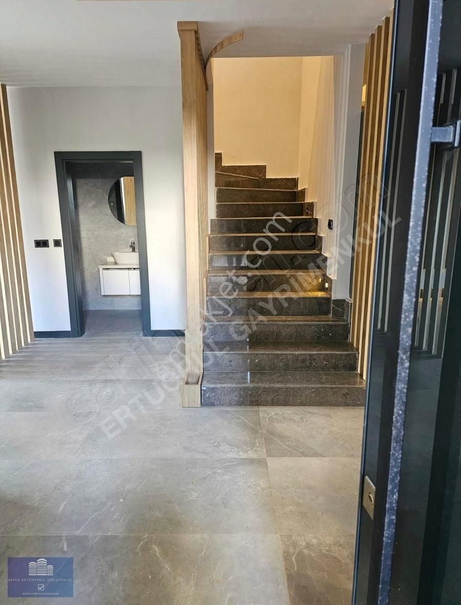 Antalya Döşemealtı Yeşilbayırda Yeni Şehir Hastanesine Yakın - Görsel 12