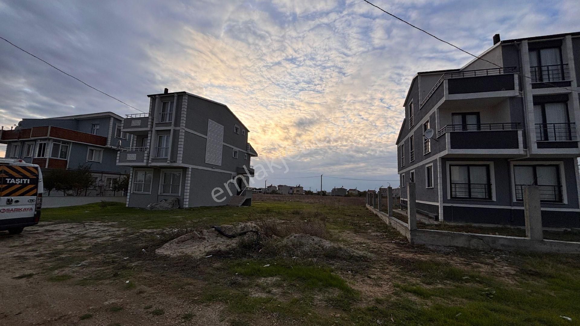 Deniz Manzaralı Uygun Fiyatlı Villa - Görsel 24