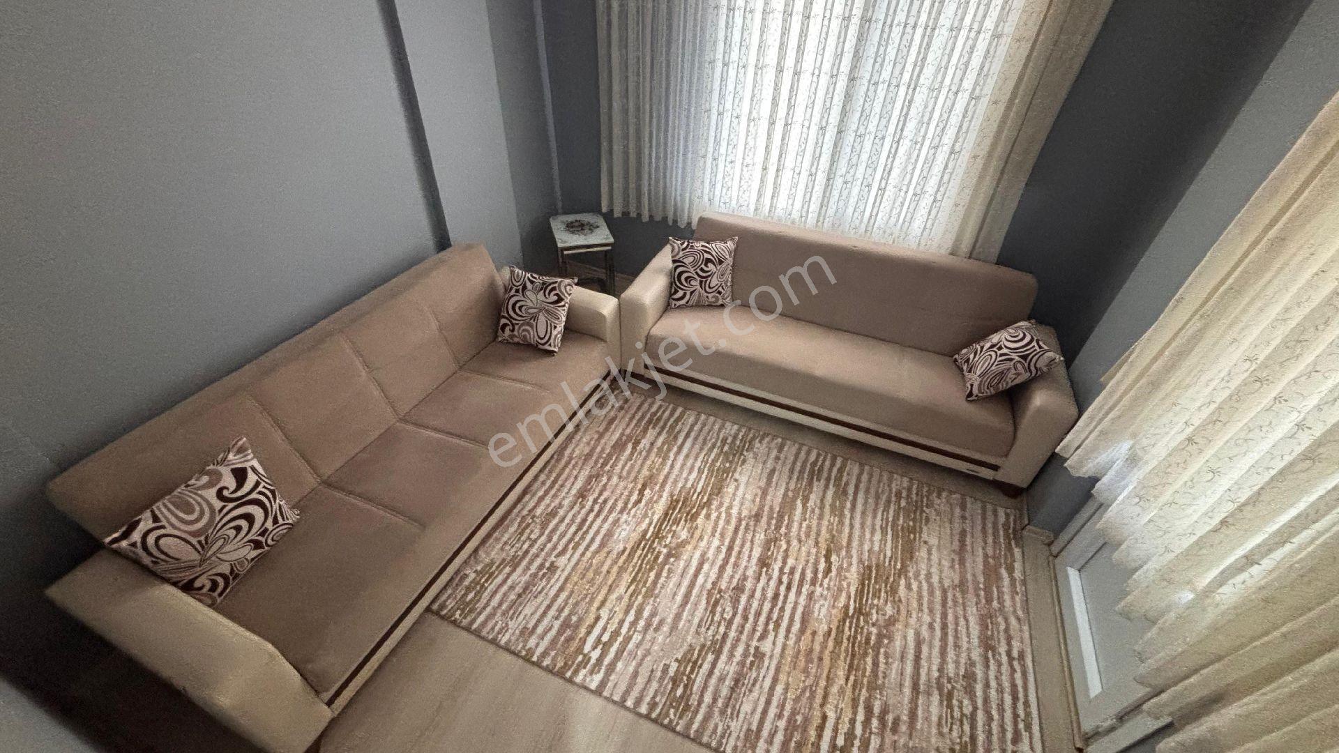 Deniz Manzaralı Uygun Fiyatlı Villa - Görsel 11