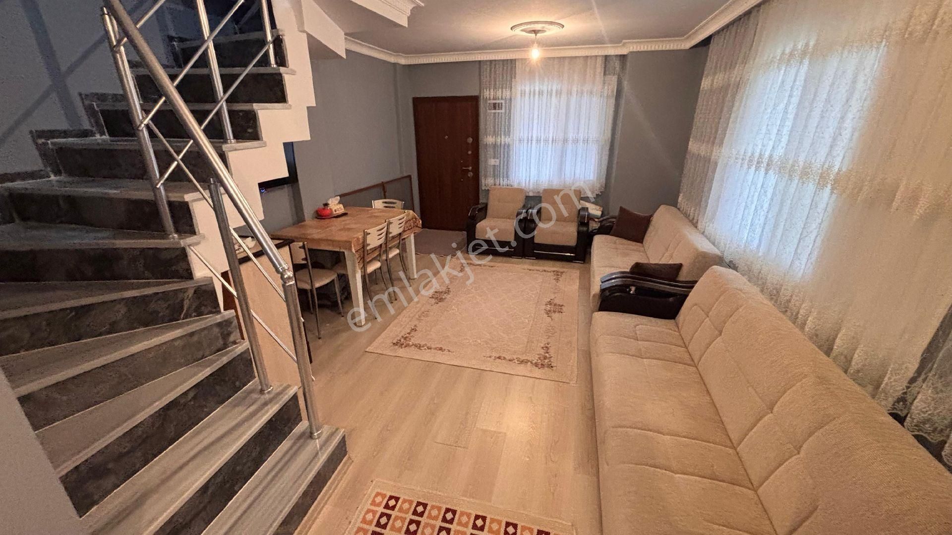 Deniz Manzaralı Uygun Fiyatlı Villa - Görsel 12