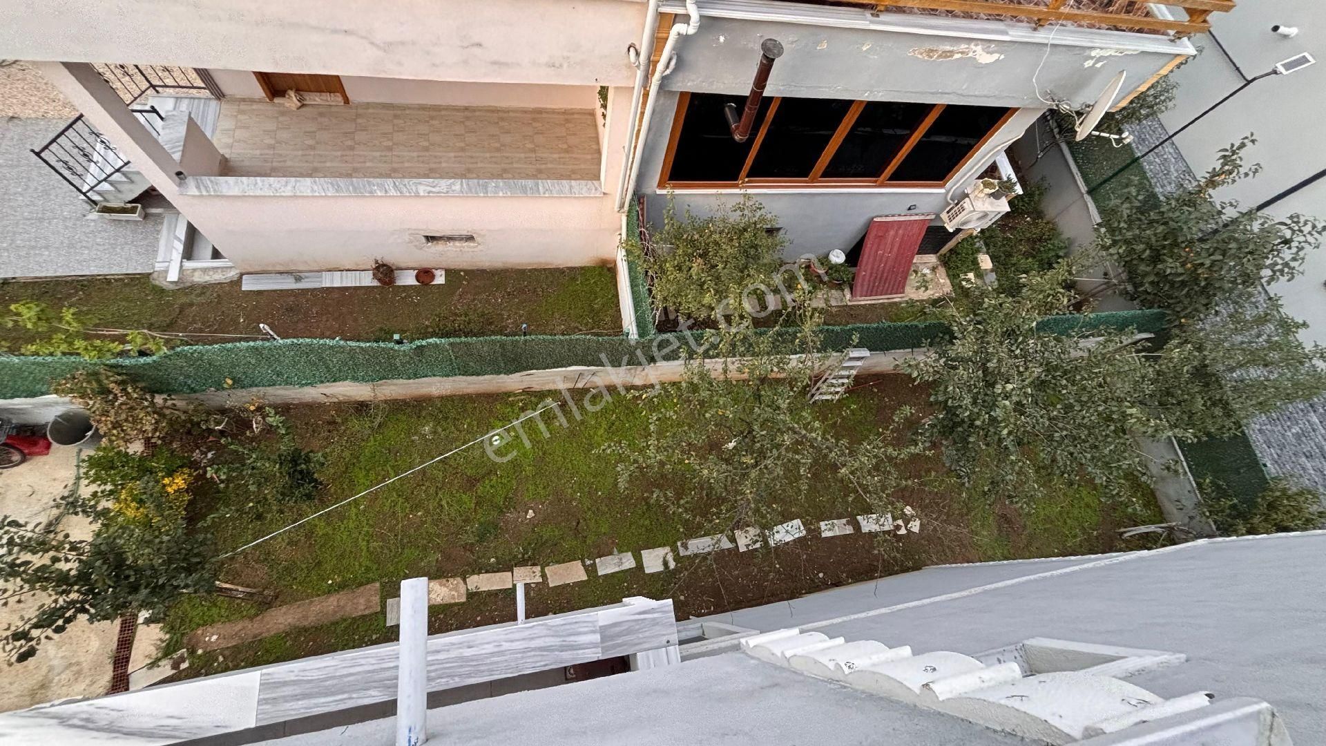 Deniz Manzaralı Uygun Fiyatlı Villa - Görsel 4