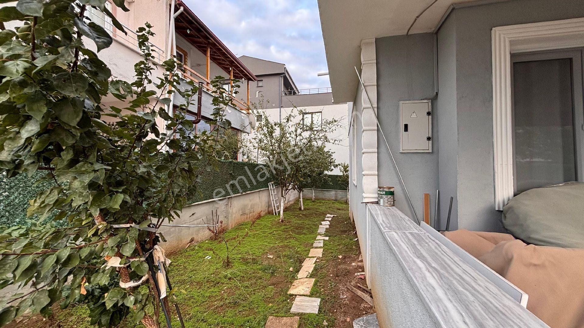 Deniz Manzaralı Uygun Fiyatlı Villa - Görsel 18