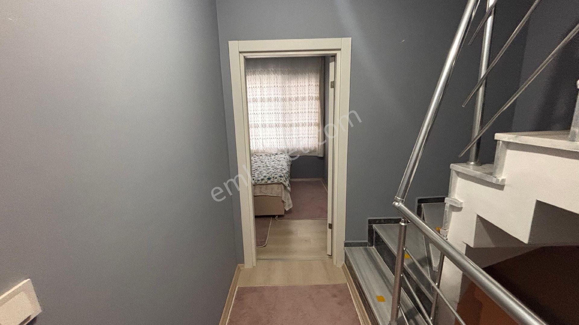 Deniz Manzaralı Uygun Fiyatlı Villa - Görsel 9